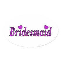 Bridesmaid Simply Love