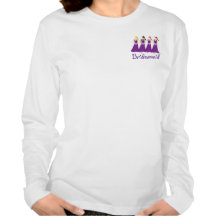 Bridesmaid Tees