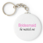 Bridesmaid (The Married)
