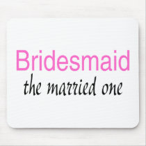 Bridesmaid (The Married)