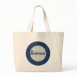 Bridesmaid Tote Bag