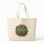Bridesmaid Tote Bag