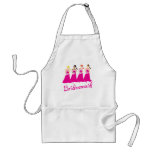Bridesmaids Apron