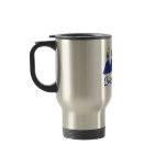 Bridesmaids Attendant Mug