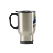 Bridesmaids Attendant Mug