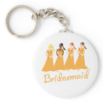 Bridesmaids Favours