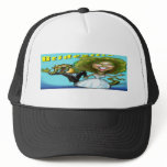 Bridezilla Hats