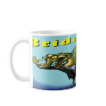 Bridezilla Coffee Mugs