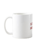 Bridezilla's Bridesmaids Mug