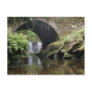 Bridge above Torc waterfall Post Cards