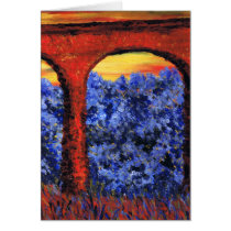 Bridge Cards