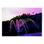 bridge card