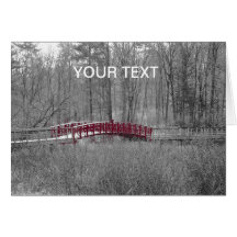 Bridge Card
