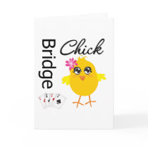 Bridge Chick