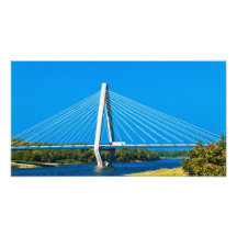 bridge designs art photo