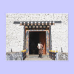 bridge entrance gho postcards