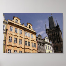 Bridge Gate Posters