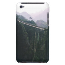 Bridge iPod Touch Cases