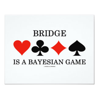 Poker bayesian