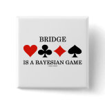 Bridge Is A Bayesian Game