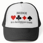 Bridge Is A Bayesian Game