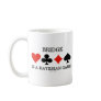 Bridge Is A Bayesian Game Mugs