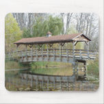 Bridge Mousepad mousepads