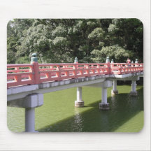 Bridge Mousepad