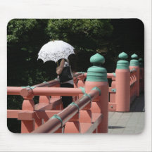 Bridge Mousepad
