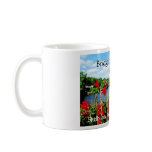 Bridge of Flowers, Shelburne Falls, MA Coffee Mugs
