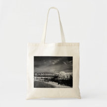Bridge over the River Wear Bag