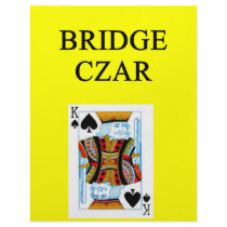 BRIDGE player joke