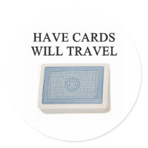 bridge poker and card playing