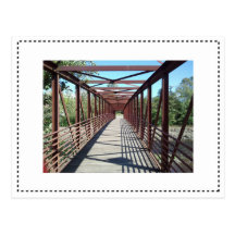 Bridge Post Cards