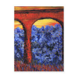 bridge post cards