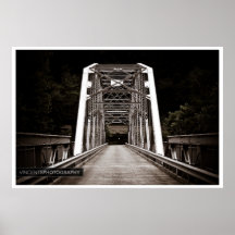 Bridge Poster