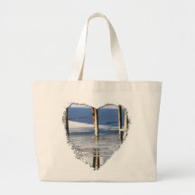 Bridge Reflection Bags