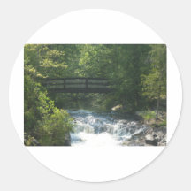 Bridge Sticker