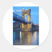 Bridge Stickers