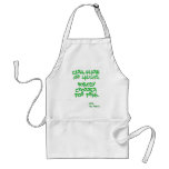 Bridge Trolls Aprons