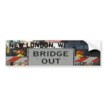 bridgeout2, bumper stickers