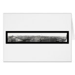 Bridgeport, CT Photo 1913 Greeting Cards