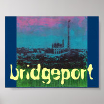 bridgeport poster