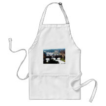 Bridges Aprons