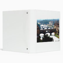 Bridges Binders