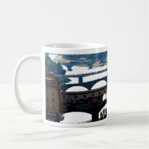 Bridges Coffee Mugs