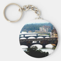 Bridges Key Chains