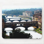 Bridges Mouse Pads