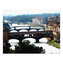 Bridges Personalized Invitation