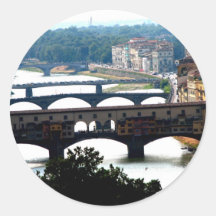 Bridges Stickers